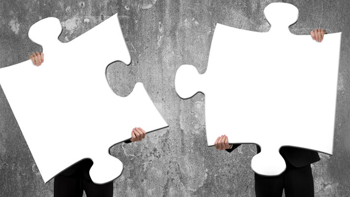 Co-branding – merkbouwen met vereende krachten iStock - 467898452