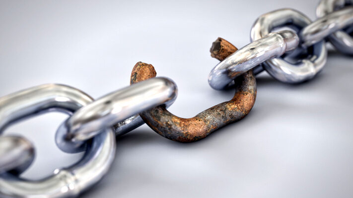 De-zwakte-van-een-sterk-merk iStock - 149121703