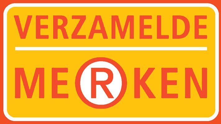 Verzamelde Merken