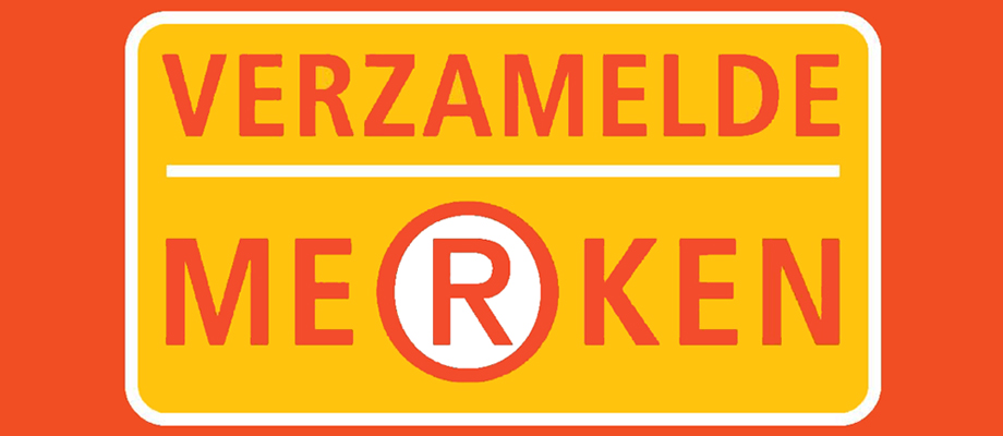 Verzamelde Merken