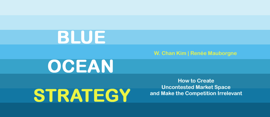 Blue Ocean Strategy