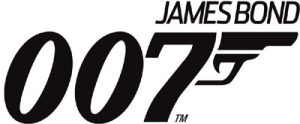 Filmnamen: James Bond