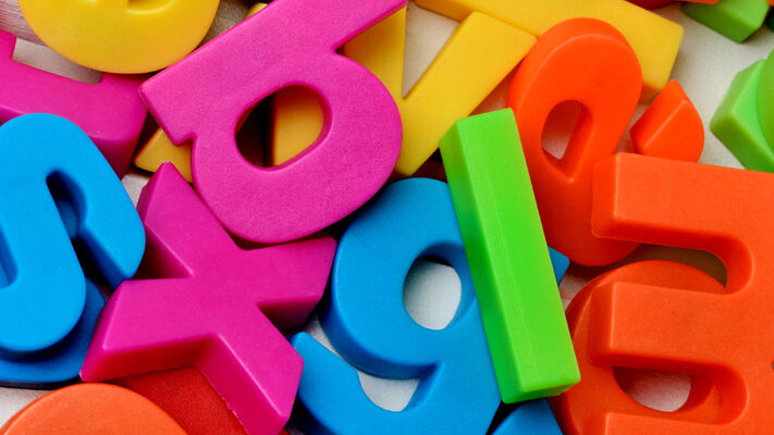 Boeken over naamgeving Shutterstock 393209503