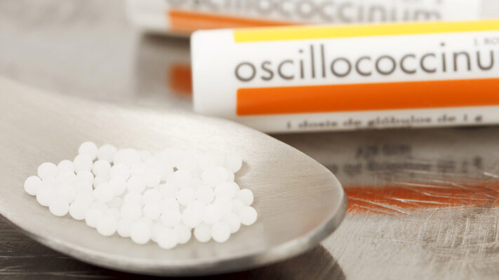 Oscillococcinum – goede merknaam of niet iStock-459006109