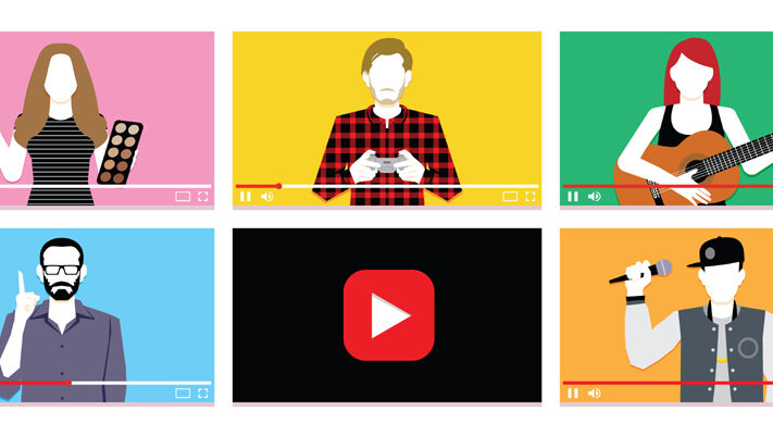 Het merk op de hak genomen 123RF - 74142808