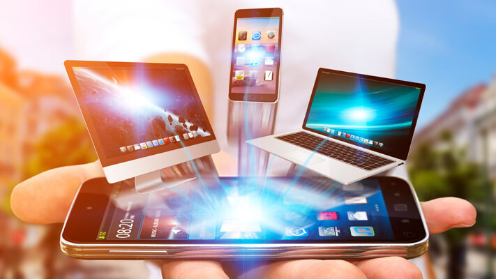 Online brand communities en merktrouw 123RF - 43158792