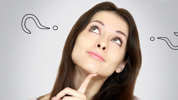 Verwarring doet verkopen 123RF - 18961063