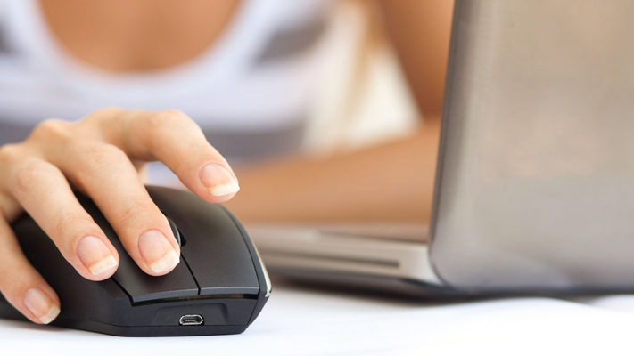 Niet aangeklikte banners 123RF - 64463575