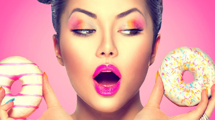 zelfbeheersing 123RF - 36899256