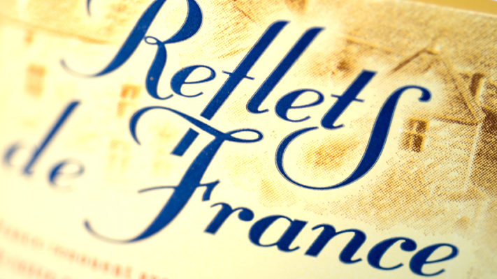 lokale en mondiale merken