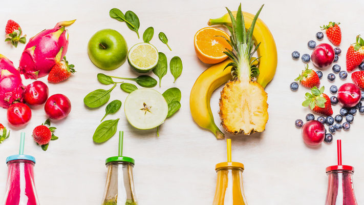 Groene producten 123RF - 52156333