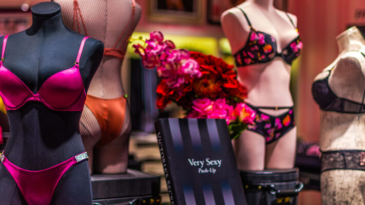 Het geheim van Victoria’s Secret ontrafeld AdobeStock 330351943
