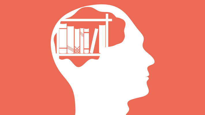 boeken over neurobranding 123RF - 50666202