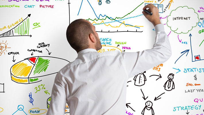 Een stappenplan voor stakeholderanalyse 123RF - 17347121