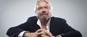 Richard Branson