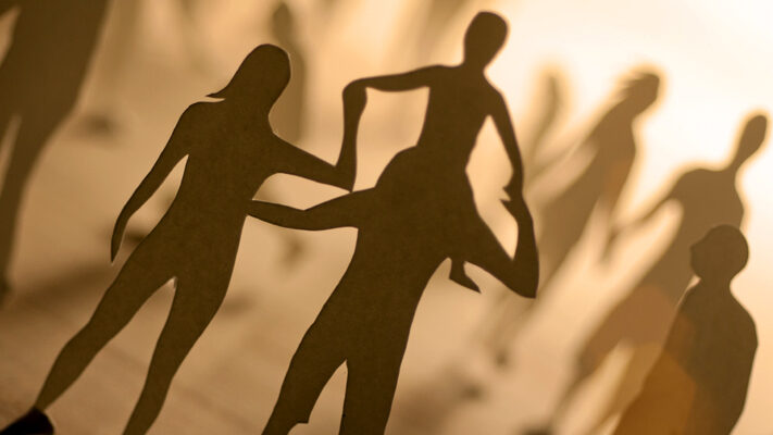 NPD – de toegevoegde waarde van crowdsourcing 123RF - 10465842