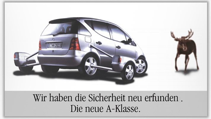 De impact van auto recalls op het merk De impact van auto recalls op het merk