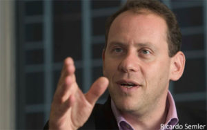 Ricardo Semler