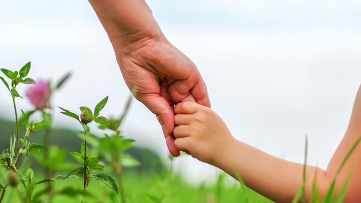 oxytocine 123RF - 61394700