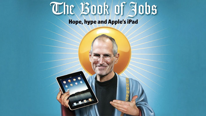 de-religieuze-ervaring-van-een-apple-adept secrets of the superbrands