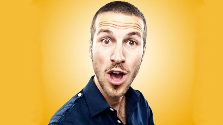 De spraakverwarring rond visie en missie (blog) 123RF - 13787110