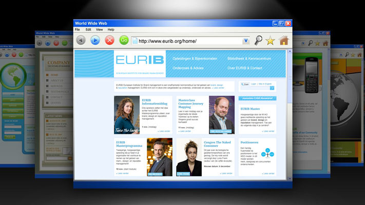 zero moment of truth 123RF - 13879097