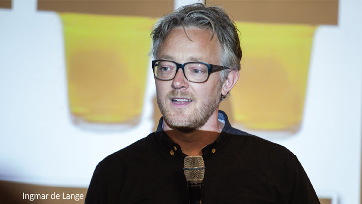 Presentatie over brand utilities