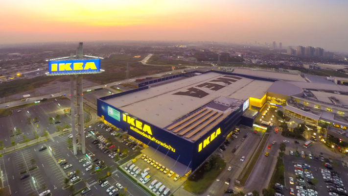 Het Ikea effect 123RF - 36462852