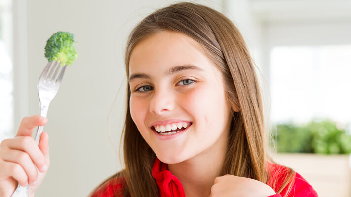 Weten doet eten Shutterstock 1369838372