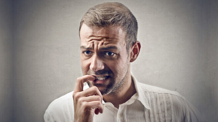 de-stress-van-een-rinkelende-iphone Shutterstock 126766946