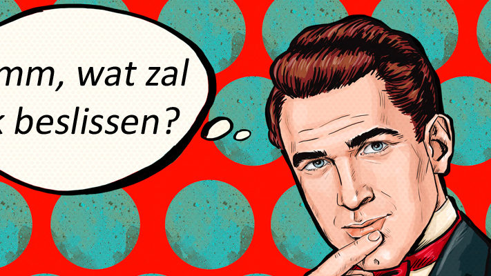 Beslisstrategieën 123RF - 54462536