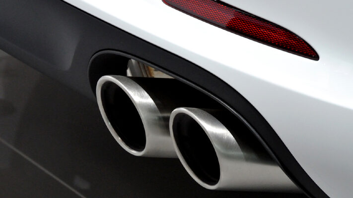 Dieselgate – een korte analyse Dreamstime 33599835