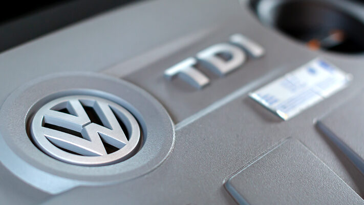 Dieselgate – does reputation matter (blog) AdobeStock 497547917