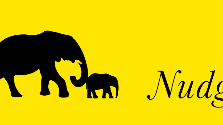 nudge-een-duwtje-in-de-goede-richting Nudge