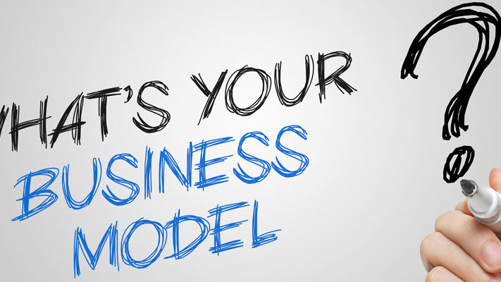 business model canvas 123RF - 39846605