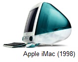 Apple iMac