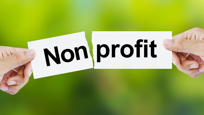 non profit organisaties 123RF - 36436354