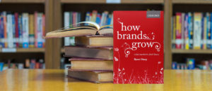 How Brands Grow (I)