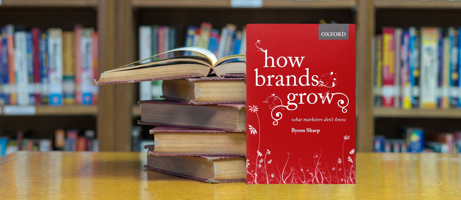 Image result for how brands grow