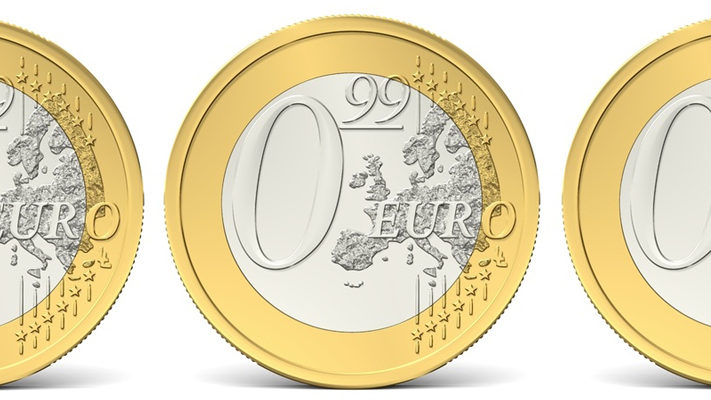 99 cent 123RF - 30852856