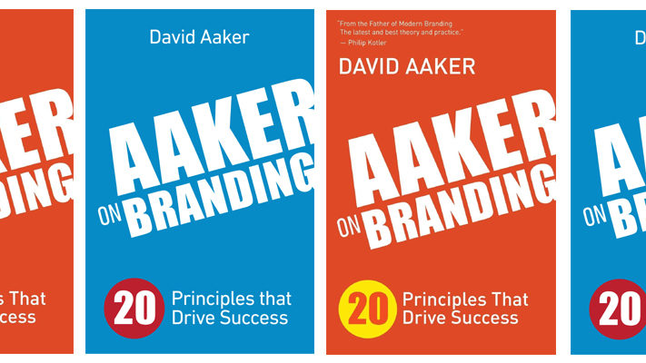 Merkenportfolio strategie