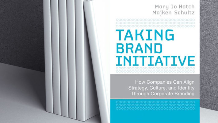 Taking Brand Initiative 123RF - 38408975