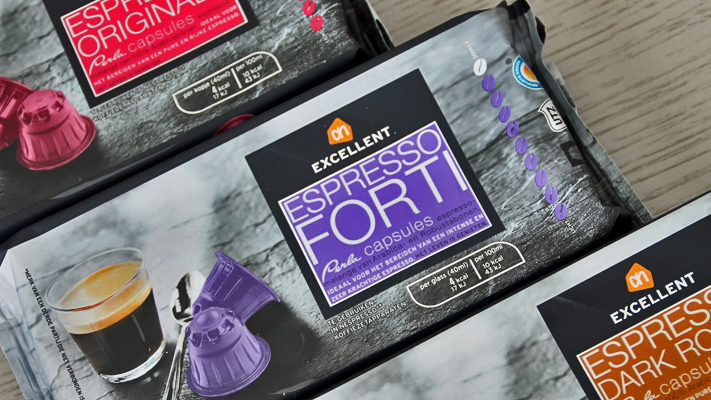 premium private label