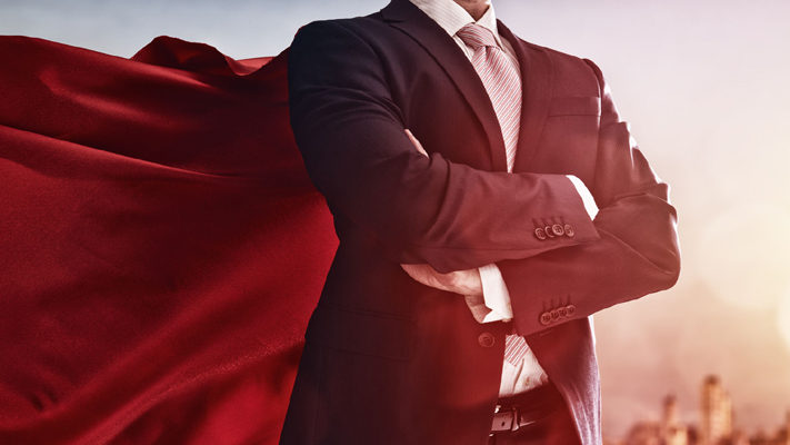 first class noticer 123RF - 51914550