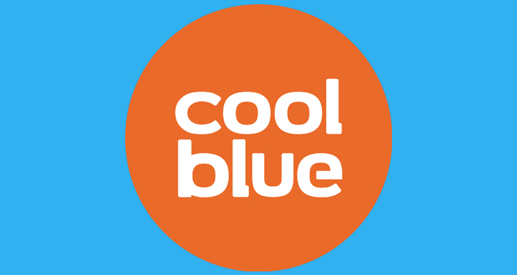 Logo Coolblue