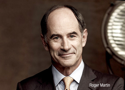 Roger Martin