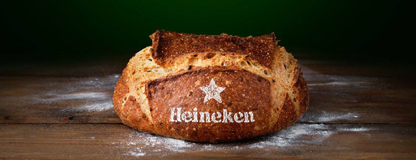 Heineken Bakery