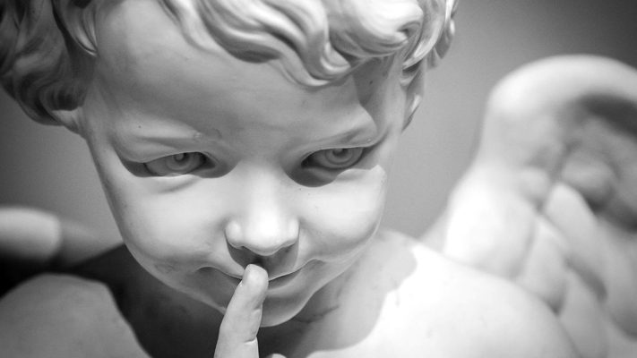 Wat Byron Sharp je vergeet te vertellen I 123RF - 52774822