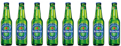 Heineken 0.0