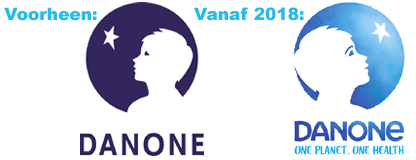 Danone sustainability